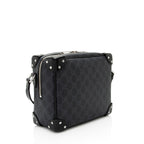 Gucci GG Supreme Square Shoulder Bag (SHF-6wuVCQ)