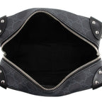 Gucci GG Supreme Square Shoulder Bag (SHF-lfm2V7)