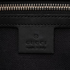 Gucci GG Supreme Square Shoulder Bag (SHF-lfm2V7)