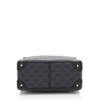Gucci GG Supreme Square Shoulder Bag (SHF-ITmRpz)