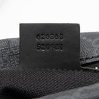 Gucci GG Supreme Square Shoulder Bag (SHF-ITmRpz)