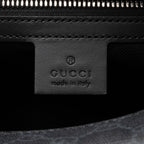 Gucci GG Supreme Square Shoulder Bag (SHF-ITmRpz)