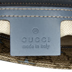 Gucci GG Supreme Star Crossbody Bag (SHG-nEpIbe)