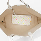Gucci GG Supreme Stars Large Tote (SHF-23264)