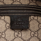 Gucci GG Supreme Tattoo Heart Medium Boston Bag (SHF-CqiJiV)