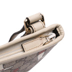 Gucci GG Supreme The Boot Crossbody