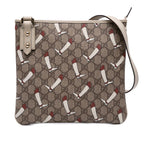 Gucci GG Supreme The Boot Crossbody