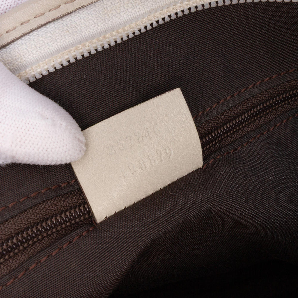 Gucci GG Supreme The Boot Crossbody