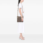 Gucci GG Supreme The Boot Crossbody