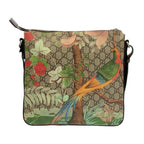 Gucci GG Supreme Tian Crossbody Bag (SHG-gsQAFN)