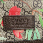 Gucci GG Supreme Tian Crossbody Bag (SHG-gsQAFN)