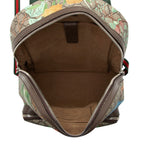 Gucci GG Supreme Tian Day Medium Backpack