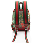 Gucci GG Supreme Tian Day Small Backpack