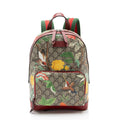 Gucci GG Supreme Tian Day Small Backpack