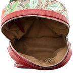 Gucci GG Supreme Tian Day Small Backpack