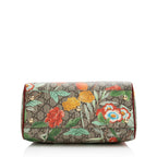 Gucci GG Supreme Tian Small Top Handle Bag (SHF-21836)
