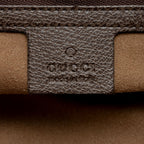 Gucci GG Supreme Tian Soft Tote (SHF-ZRvl7k)