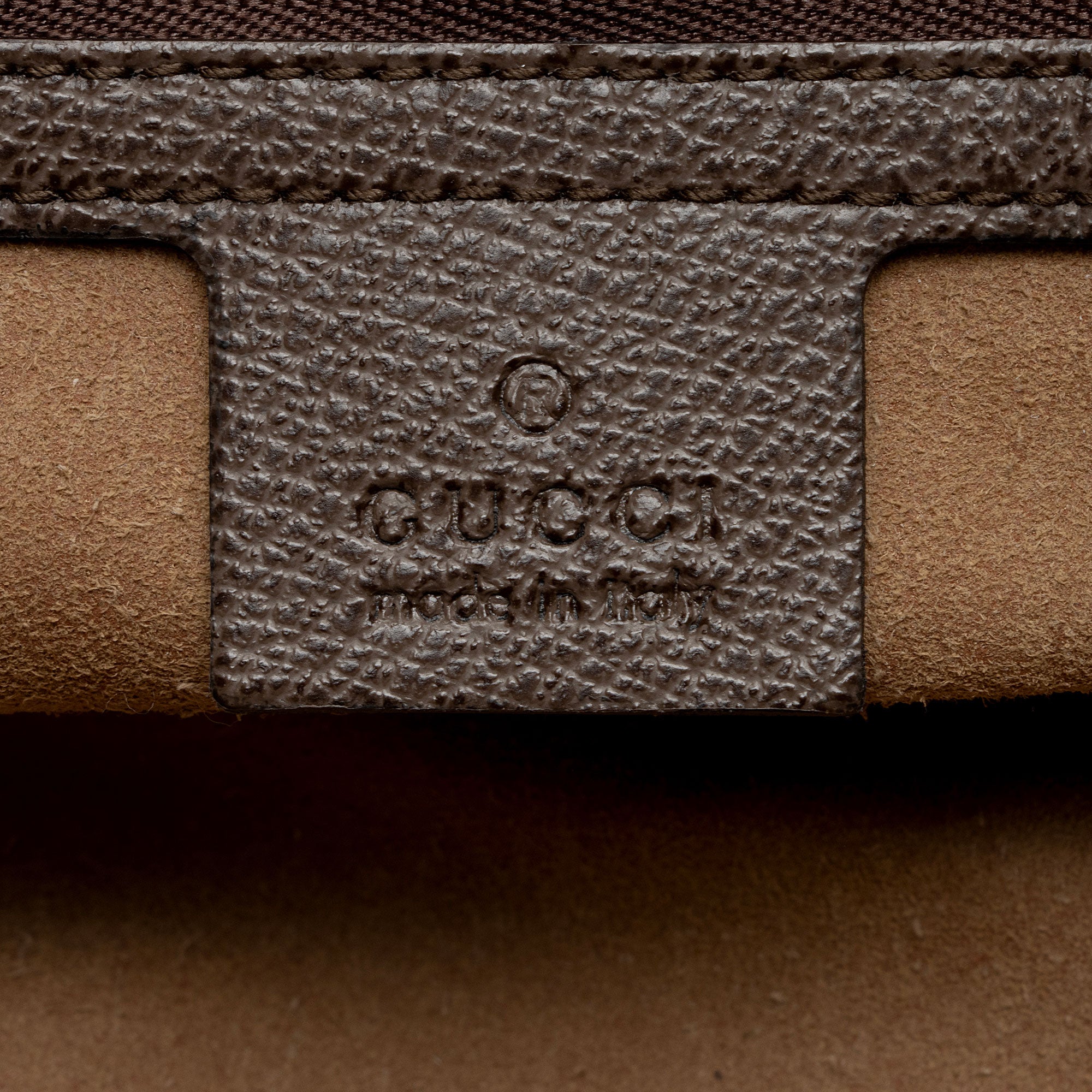 Gucci GG Supreme Tian Soft Tote (SHF-ZRvl7k)