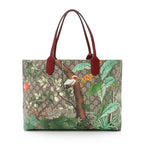 Gucci GG Supreme Tian Tote (SHF-22480)