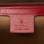 Gucci GG Supreme Tian Tote (SHF-22480)