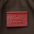 Gucci GG Supreme Tian Zip Pouch (SHF-F3qQBm)