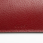 Gucci GG Supreme Tian Zip Pouch (SHF-F3qQBm)