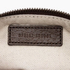 Gucci GG Supreme Tiger Belt Bag (SHF-cSEBoM)