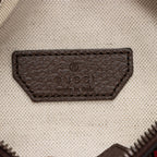 Gucci GG Supreme Tiger Belt Bag (SHF-cSEBoM)
