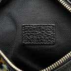 Gucci GG Supreme Tiger Belt Bag