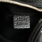 Gucci GG Supreme Tiger Belt Bag