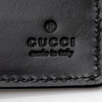 Gucci GG Supreme Tiger Bi-Fold Wallet (SHF-bb3WoH)