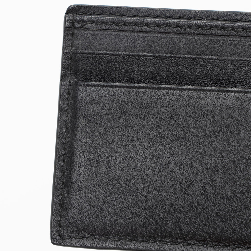 Gucci GG Supreme Tiger Small Bi-Fold Wallet (SHF-yhq0A1)