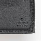 Gucci GG Supreme Tiger Small Bi-Fold Wallet (SHF-yhq0A1)
