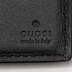 Gucci GG Supreme Tiger Small Bifold Wallet (SHF-T2cWpb)
