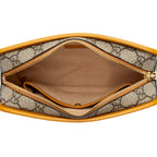 Gucci GG Supreme Toiletry Travel Pouch