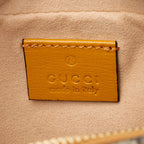 Gucci GG Supreme Toiletry Travel Pouch