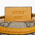 Gucci GG Supreme Toiletry Travel Pouch