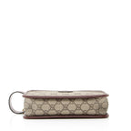 Gucci GG Supreme Toiletry Travel Pouch