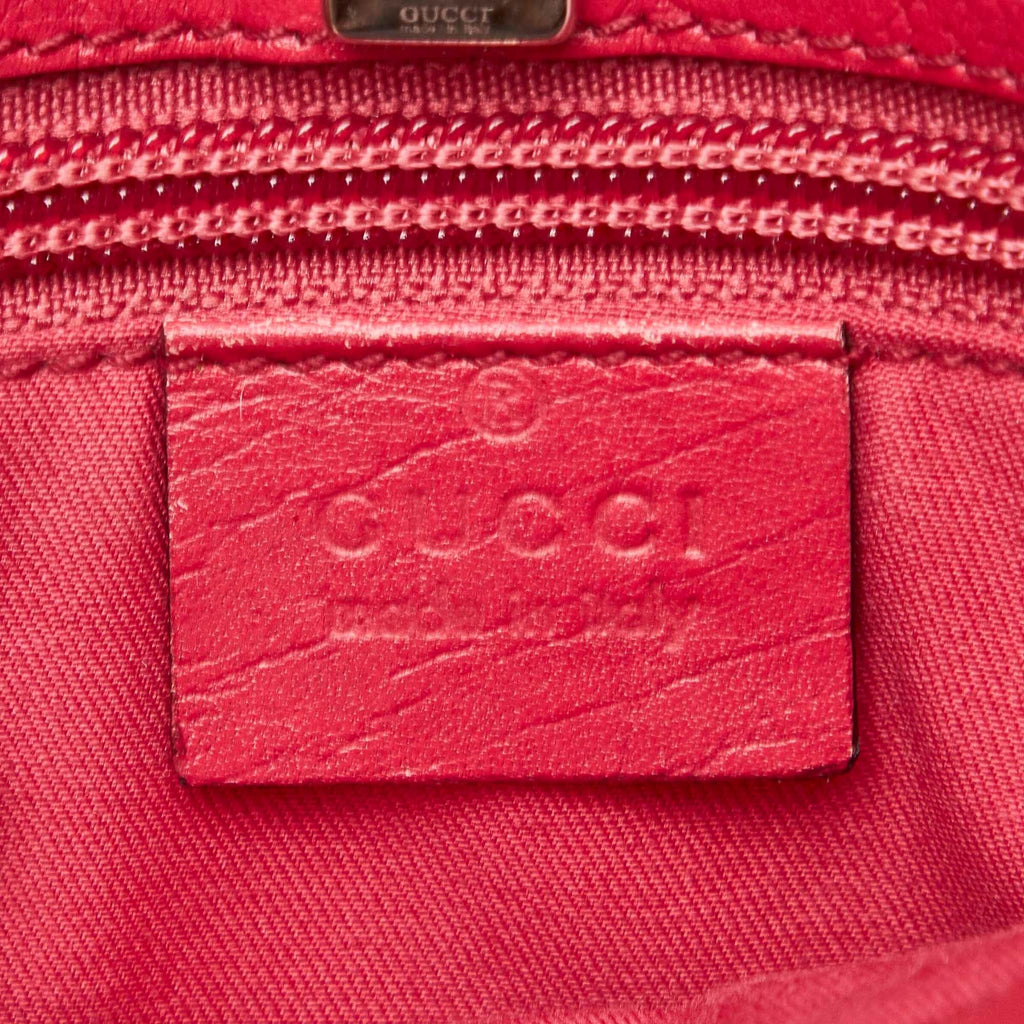 Gucci GG Supreme Tote Bag (SHG-19477)