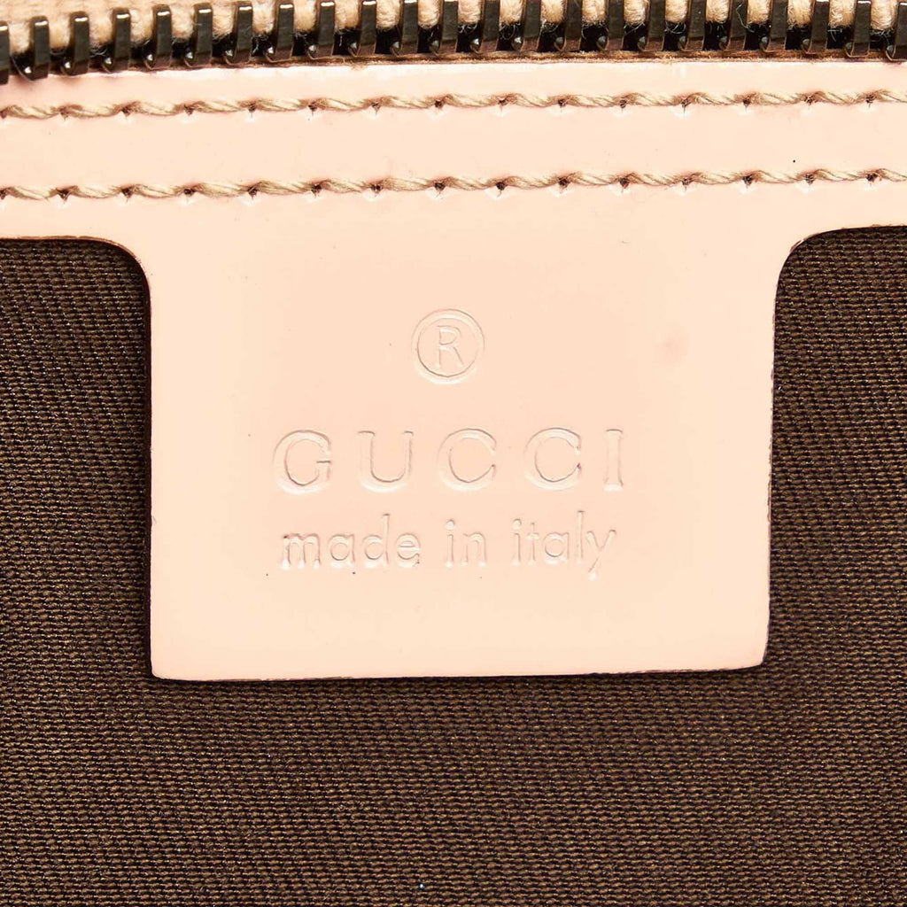 Gucci GG Supreme Tote Bag (SHG-20373)
