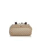 Gucci GG Supreme Tote Bag (SHG-25874)