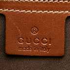 Gucci GG Supreme Tote Bag (SHG-26880)