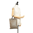 Gucci GG Supreme Tote Bag (SHG-27716)