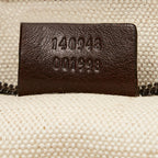 Gucci GG Supreme Tote Bag (SHG-27986)