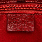 Gucci GG Supreme Tote Bag (SHG-28156)