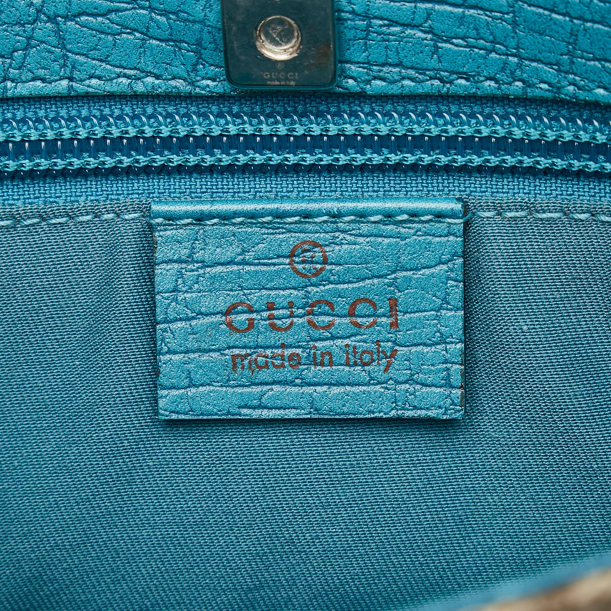 Gucci GG Supreme Tote Bag (SHG-28383)