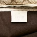 Gucci GG Supreme Tote Bag (SHG-29602)