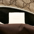 Gucci GG Supreme Tote Bag (SHG-29846)
