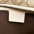 Gucci GG Supreme Tote Bag (SHG-29846)