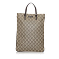 Gucci GG Supreme Tote Bag (SHG-30183)